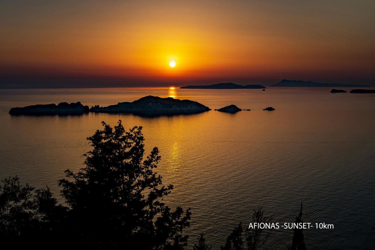 Agrikia House * Agros (Corfu)