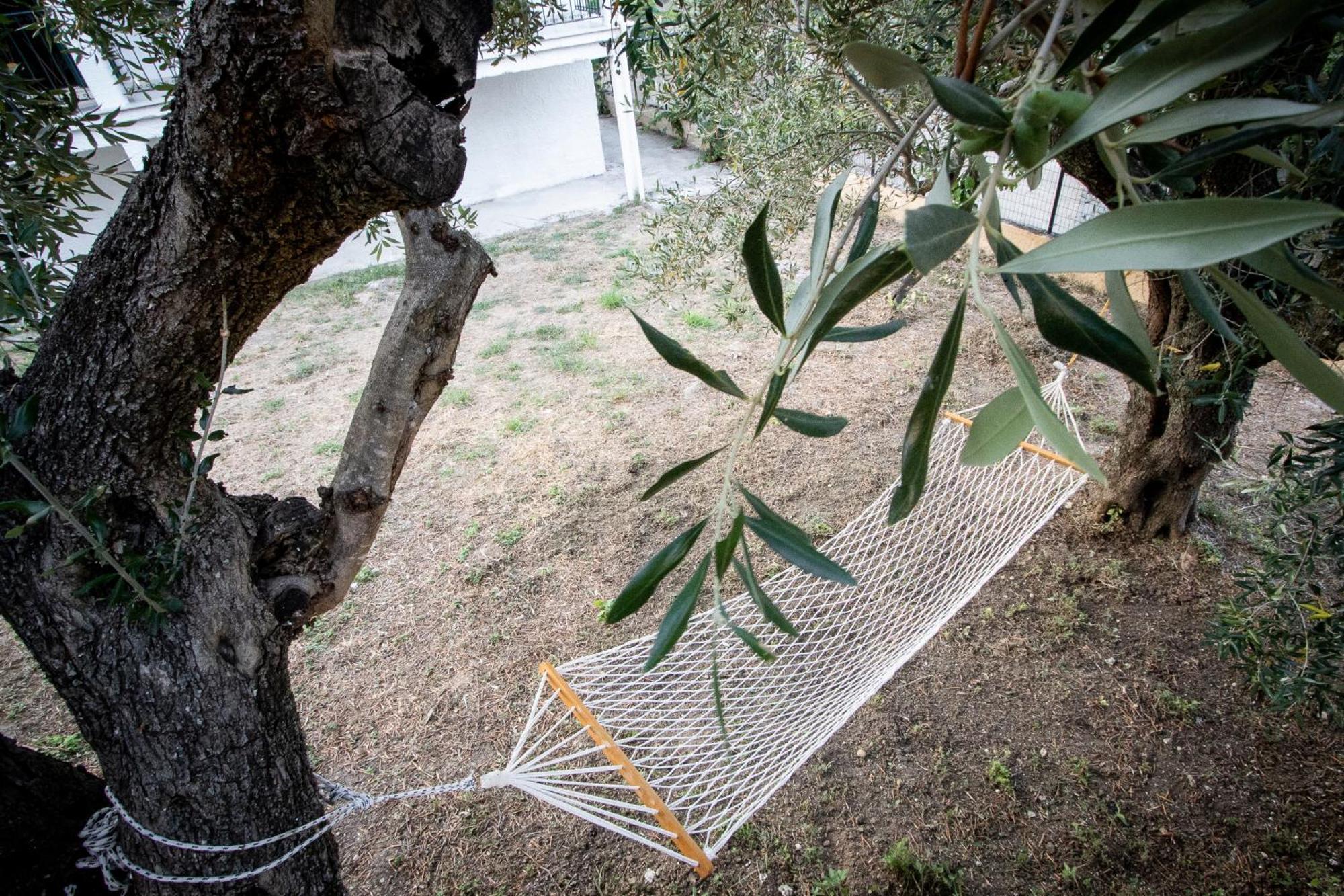 Agrikia House Dom wakacyjny Agros (Corfu)