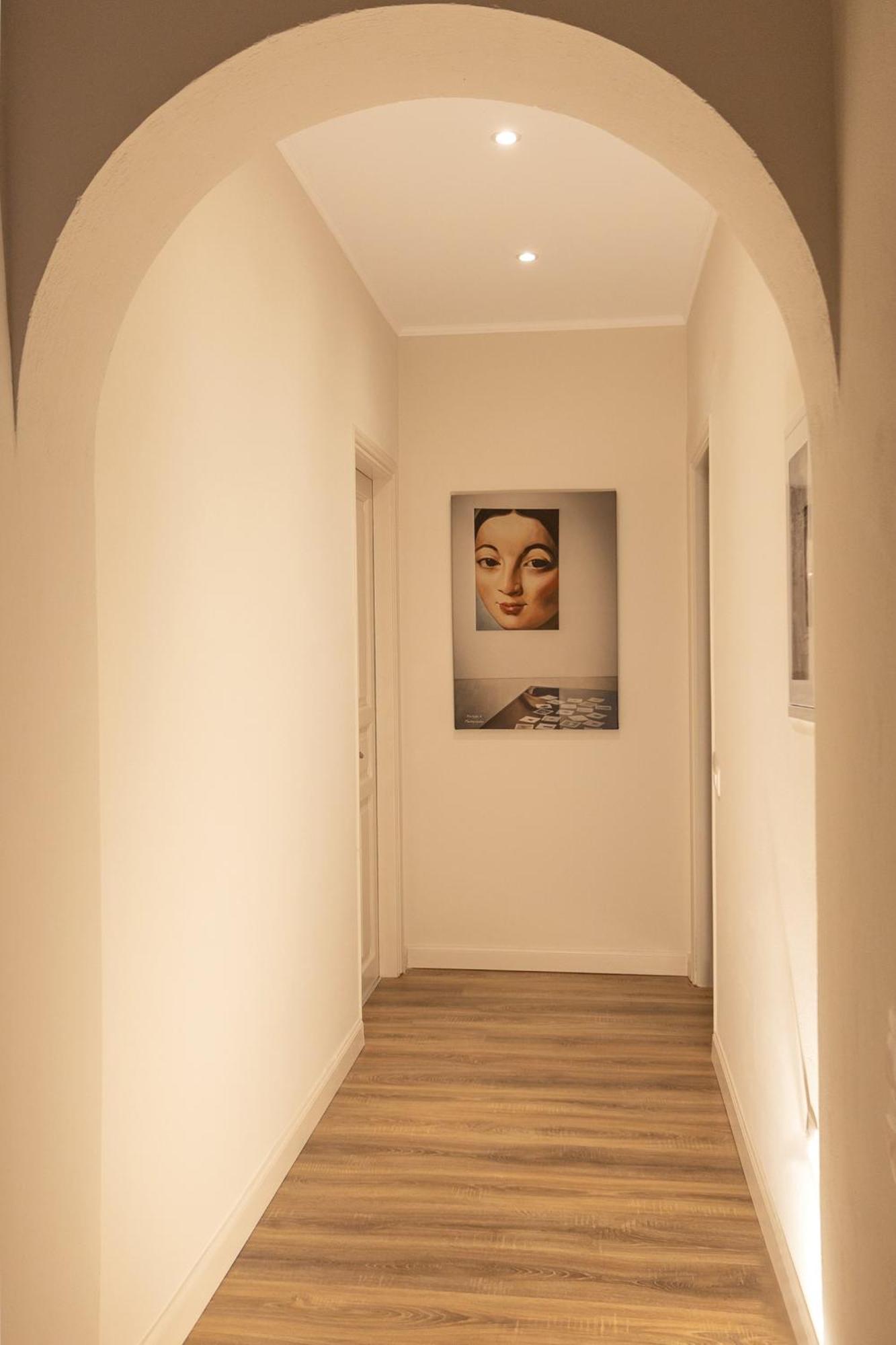 Agrikia House Agros (Corfu)